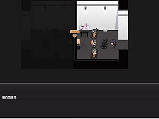 Base Chief Wants To Fuck Protagonist!