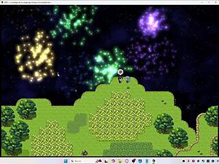 in sword art online, the final ntr scene with big tits and monster cock