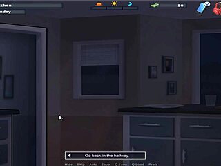 Summer time saga unc part sixteen!