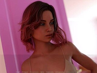 Wow, Swallowing Monster Cock in Echoes of Lust Gameplay!