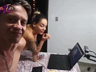 Blonde Slut Loves Fucking