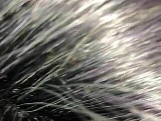 This HOE is SUCKING cock like a pro!