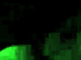 Intense Halloween Trick Or Treat Adventure With Music And Animation