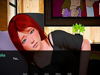 My New Family Episode 108 With Big Tits