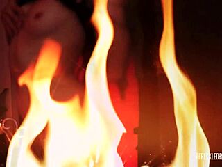 Redhead Mistress Tricks You With Dirty Talk And Big Ass Femdom