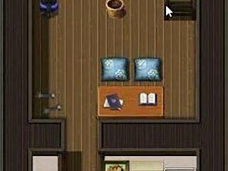 in sword art online, the final ntr scene with big tits and monster cock