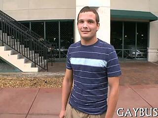 Watch this gay huge 10-pounder porn – it's intense!