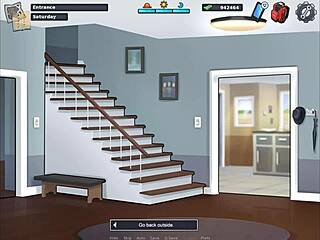 Check out summertime saga episode 242