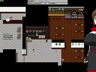 Girl Flashes Big Tits During Cycling Ride?