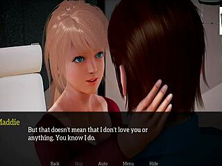 my new family episode 163