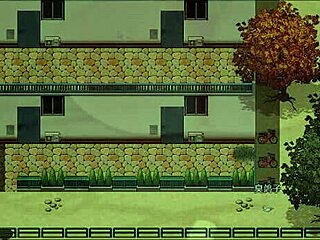 in sword art online, the final ntr scene with big tits and monster cock