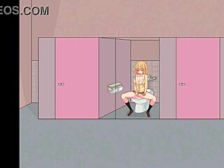 COLLEGE LADY IN BT LIFE GAME