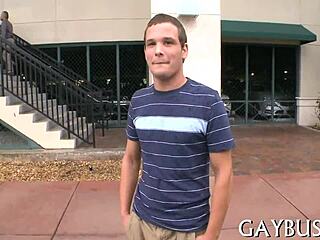 Watch this gay huge 10-pounder porn – it's intense!