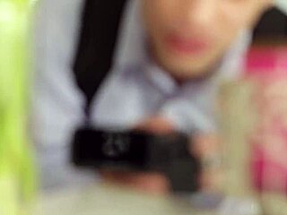 tiny stepteen 18+ fingered by big cock