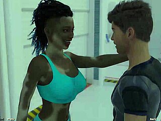 Yo Zara, need help stranded in space episode 8?