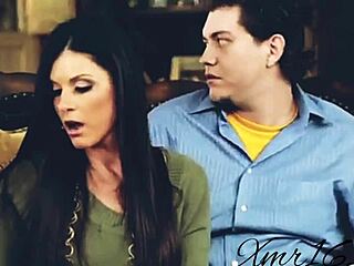 Husband cockold black guy, big ass milf watches.