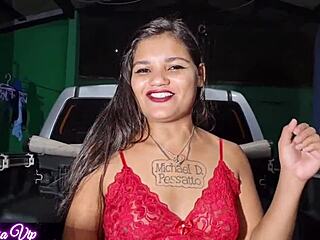 tigresa vip em live com dois meninos dotados rolou dupla penetração muito anal gozadas e muito mais -destroyer e um ator tarado do pau grande