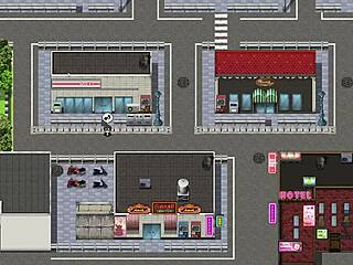 in sword art online, the final ntr scene with big tits and monster cock