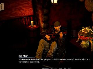 Playing Harem Hotel in Episode 292