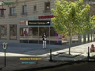 What a view of her pussy in fashionbusiness e1 49!