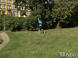 Sexy gay porn pictures spark wild curiosity tonight