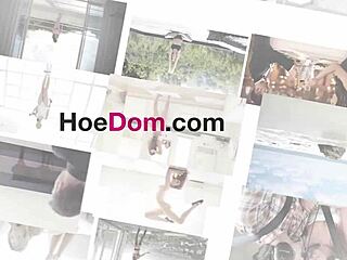 Girlfriend asks for her first FFM threesome – are you ready to join?