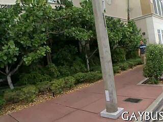 Watch this gay huge 10-pounder porn – it's intense!