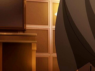 Just watched Mahoutsukai no Yome ep 1 with weird hentai vibes.