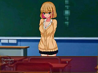 COLLEGE LADY IN BT LIFE GAME