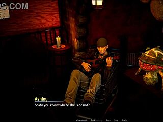 Playing Harem Hotel in Episode 292