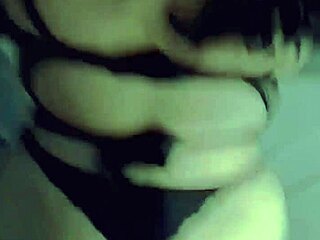 Where is the hot stepbrother in this amateur video?