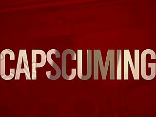 Red She Devil Takes Your Soul!