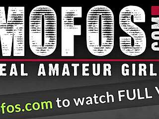 Hollie Berry's Latina Sex Tape at Construction Site