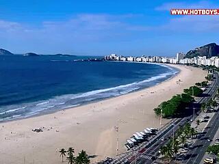 hey, wanna watch young cariocas pound a russian tourist’s ass?