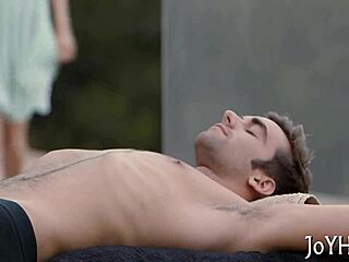 teen hottie, can you handle this deep sloppy fuck?