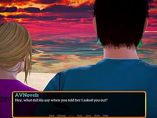 Exploring Adventures In My New Stepfamily Game