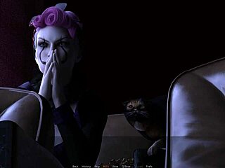 Let's play mysterious theater phantasm