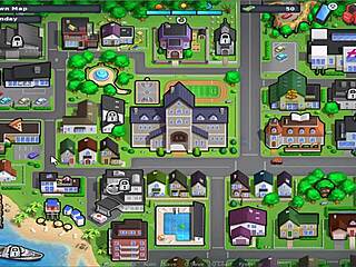 Summer time saga unc part sixteen!