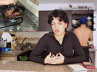 Rice Biryani And Then Anal Preview?