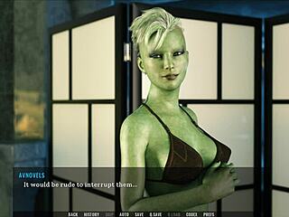 Tales from the unending void