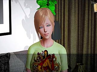 My New Family 298 Exciting Adventure!