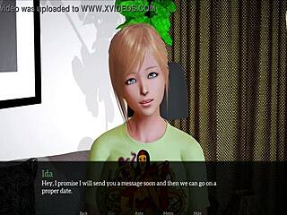 My New Family 298 Exciting Adventure!