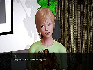 My New Family 298 Exciting Adventure!