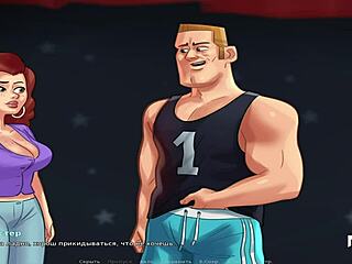 come show me your boobs in summertime saga