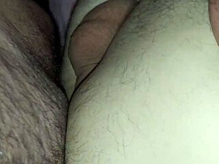 Two gay friends engage in hardcore sex, sucking cocks and fucking asses passionately in their bedroom