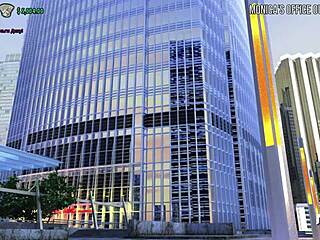 fashionbusiness hot shower episode 1 scene 39