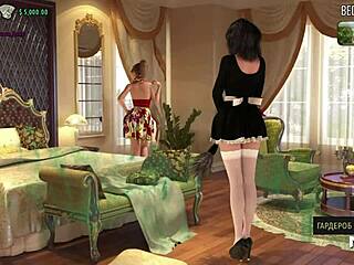 Fashionbusiness peeing fetish e1 44, what a wild game!