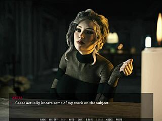 Tales from the unending void