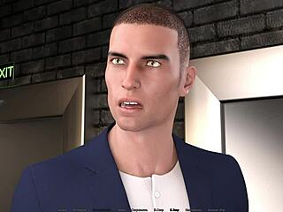 Complete Gameplay - Knockout Master Part 12