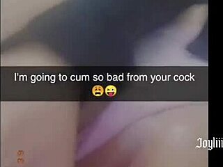Sexting my best friend's dad until i cum?